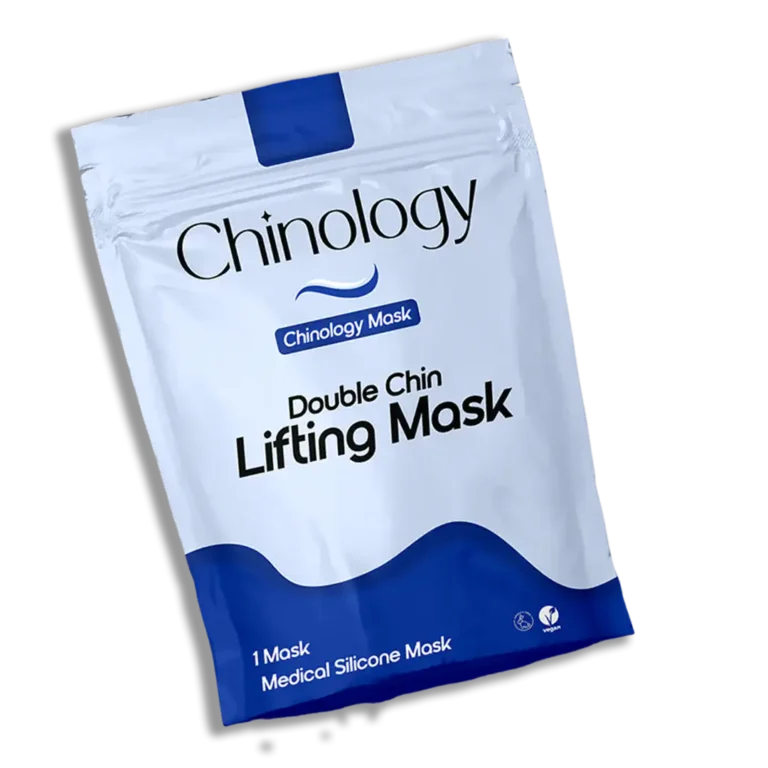 Chinology 1 Mask
