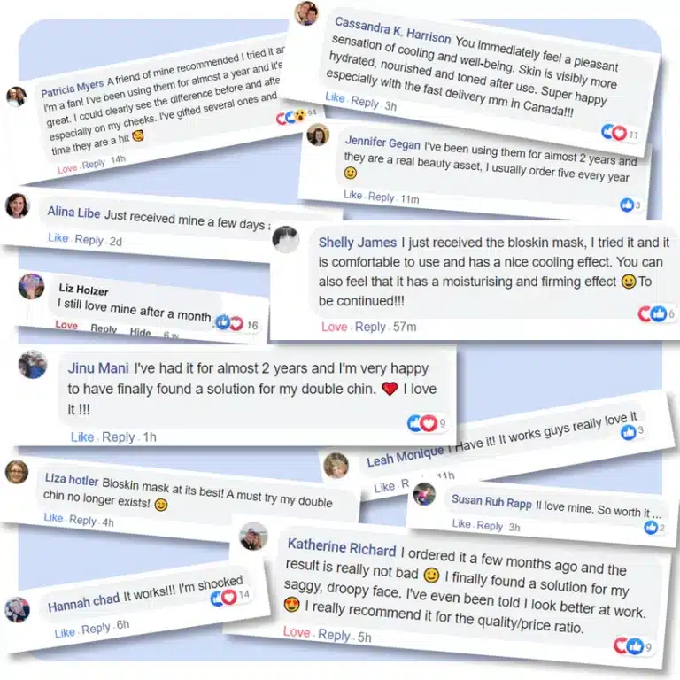 Reviews Comments
