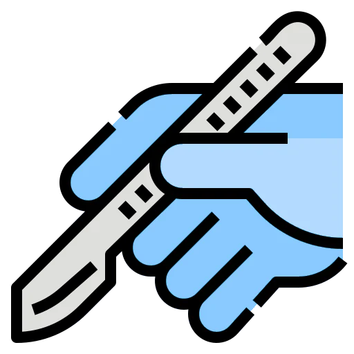 Surgery Icon